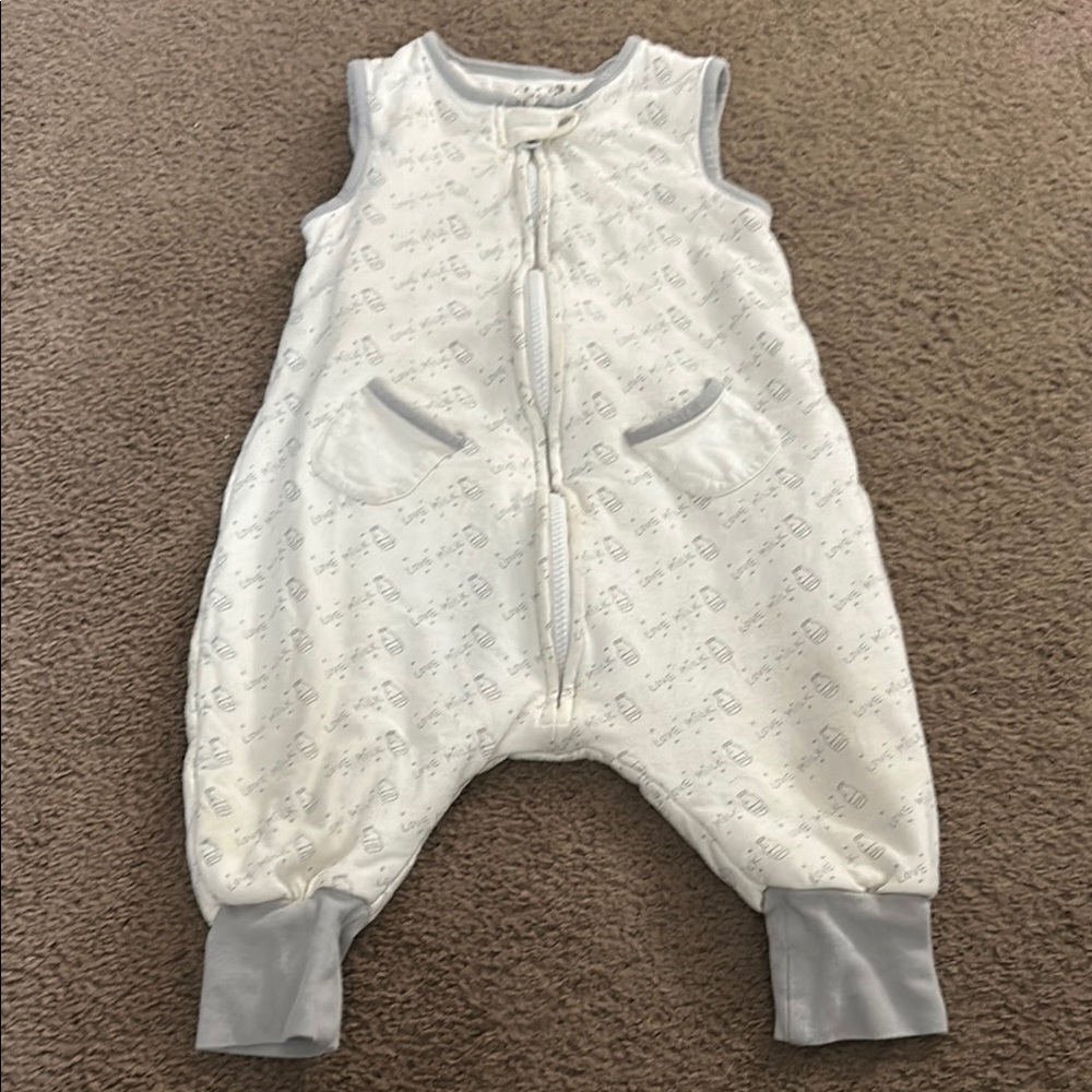 Tealbee sleep sack 12 months-2T
